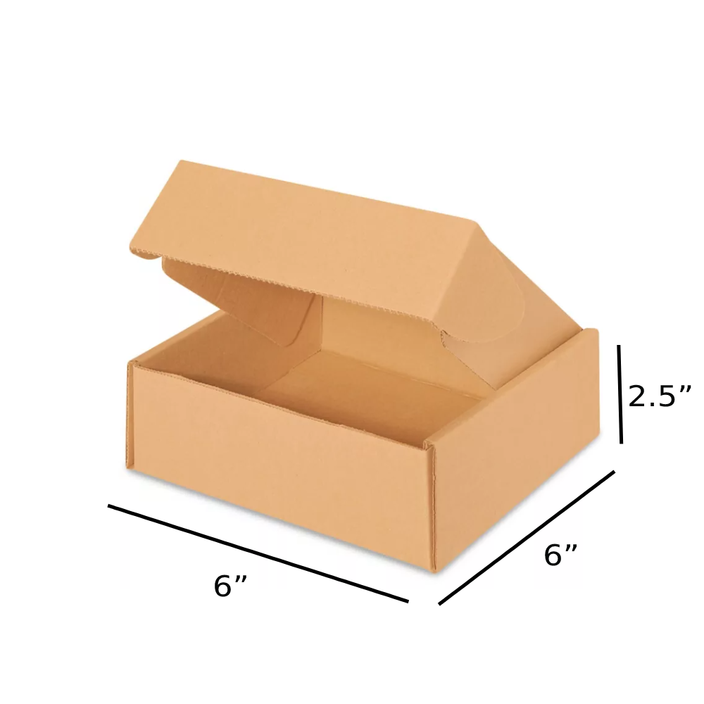 6.5 X 3.5 X 2 Inch Bra Packaging Box at Rs 6.5/piece in Delhi