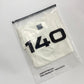 12 x 16 inch Printed Frosted Zipper Bags